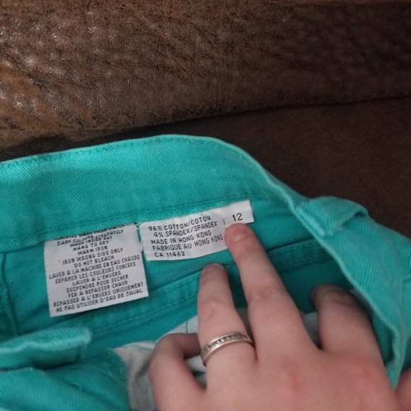 Vintage skirt - Picture 5 of 5